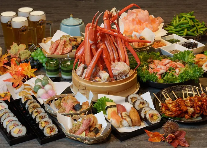 黑門水晶飯店