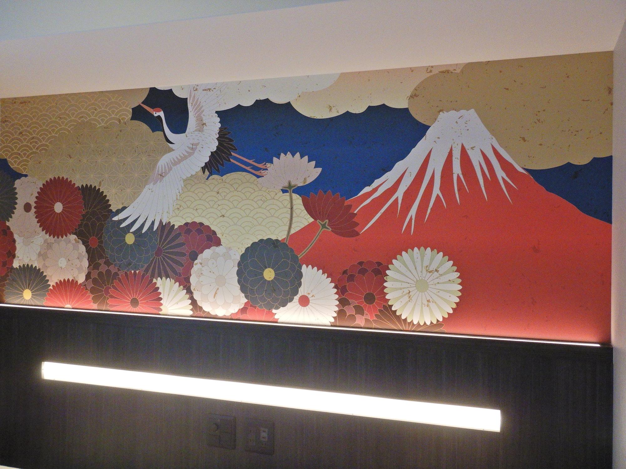 酒店 Kuromon Crystal 大阪