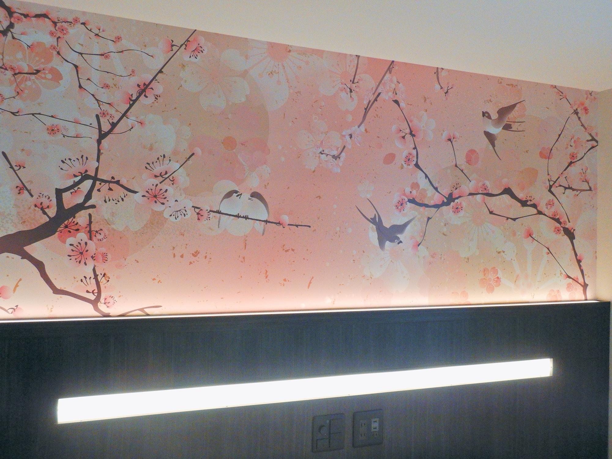 Kuromon Crystal 4* Ōsaka