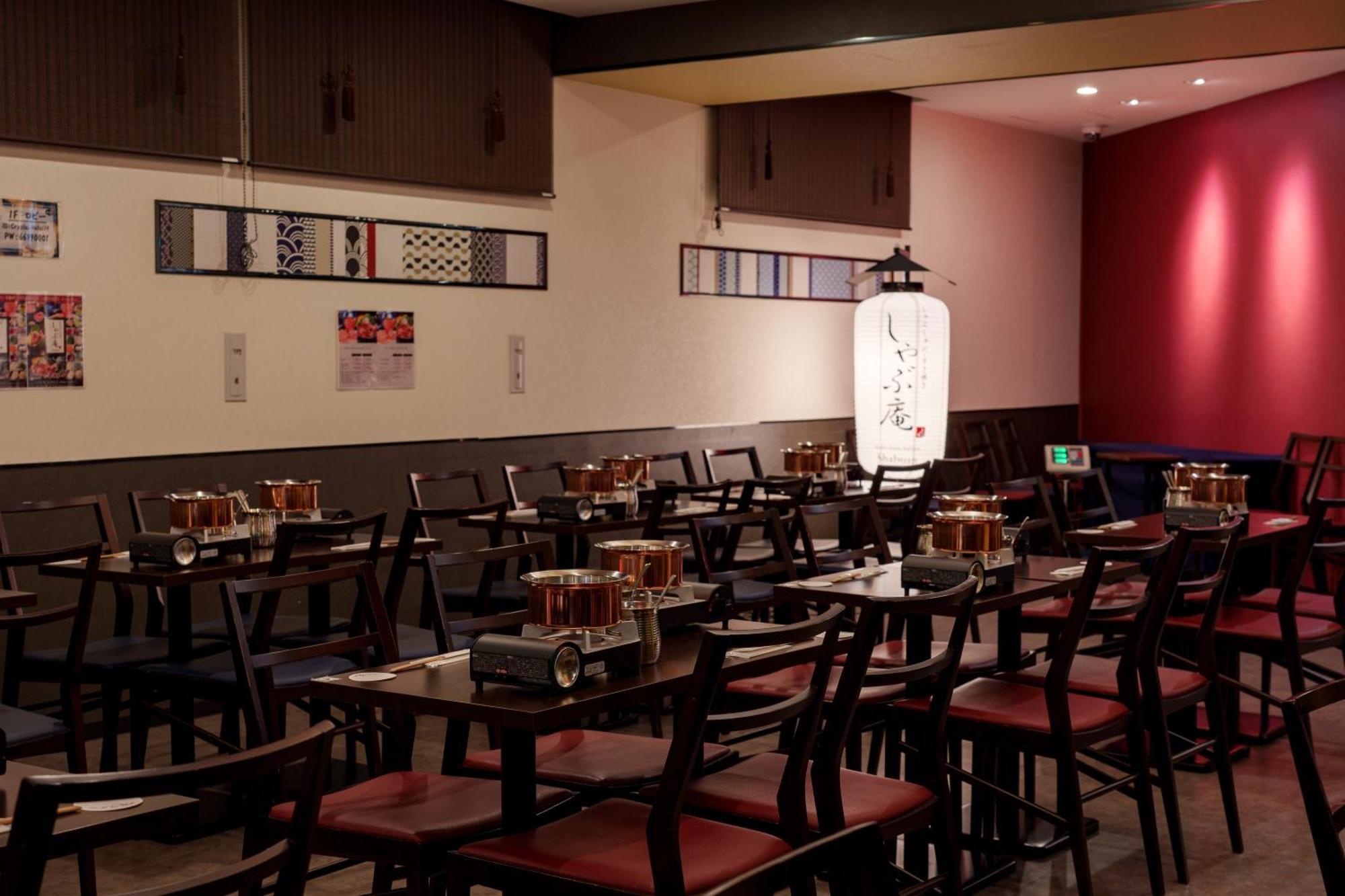 酒店 黑门水晶酒店 大阪