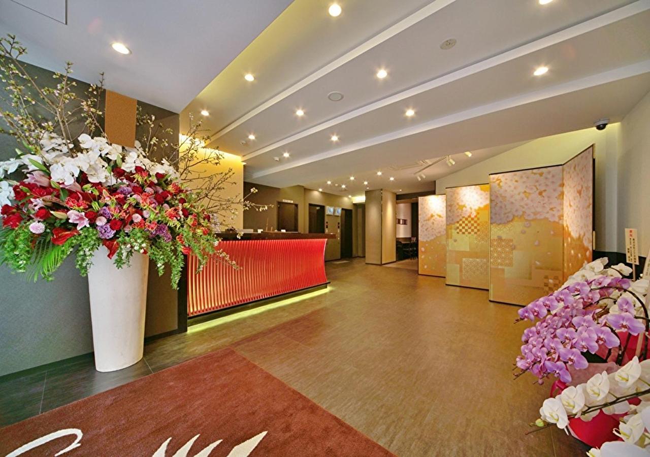 酒店 黑门水晶酒店